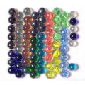 High Quality Colored Glass Marble Ball